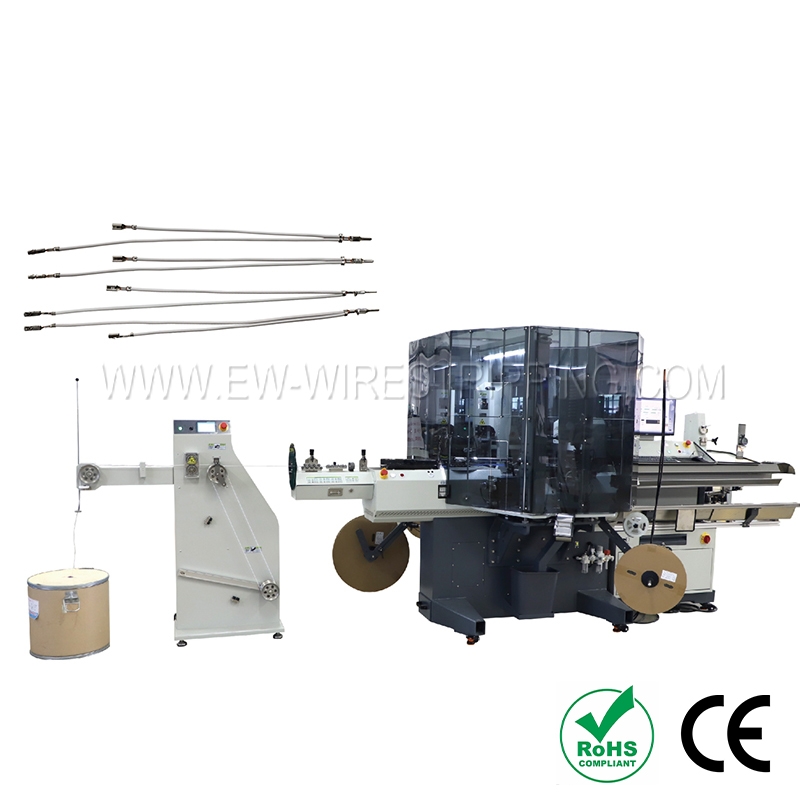 �������������� ����� ��������� ������� � �������� ������ EW-7820