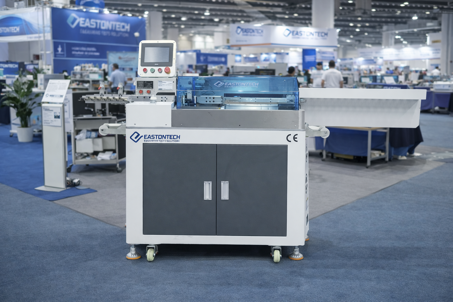 �������������� ����� ��������� ������� � �������� ������� EW-8015