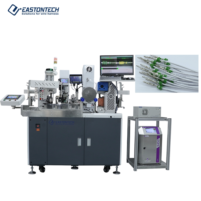 �������������� ����� ��������� ������� � �������� ��������� ����������� EW-8285+P