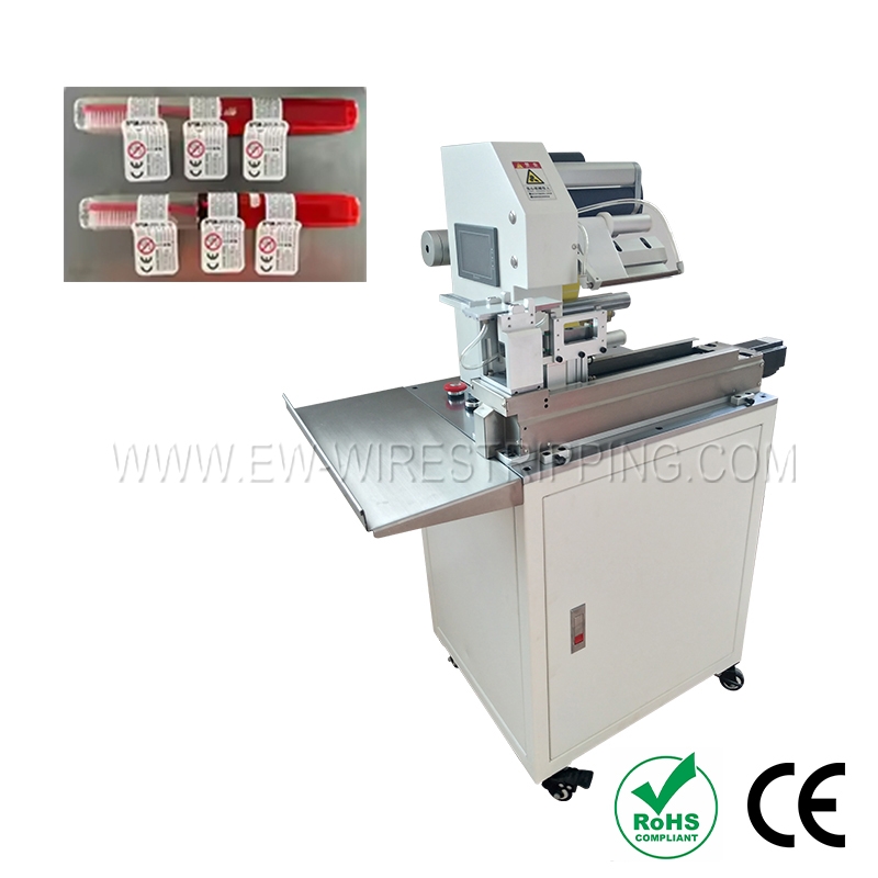 ������ ���������� �������� EW-7750