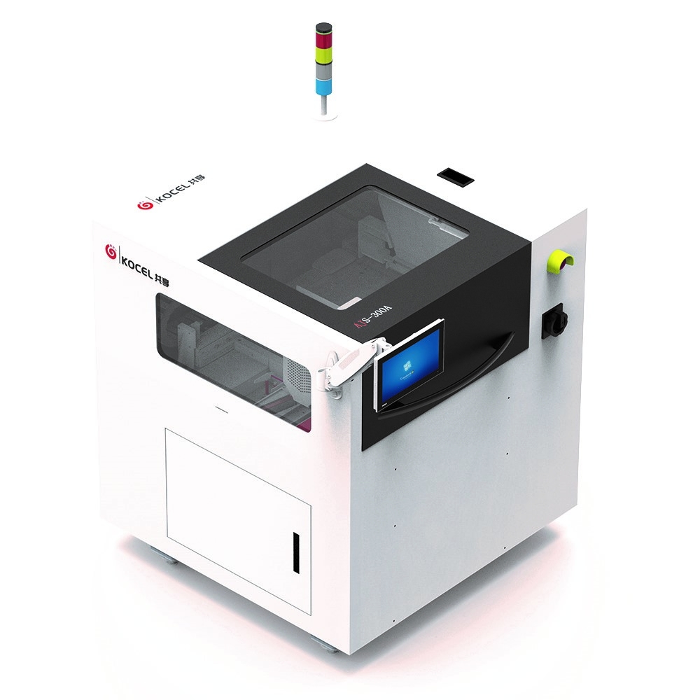 3D принтер KOCEL AJS 300A