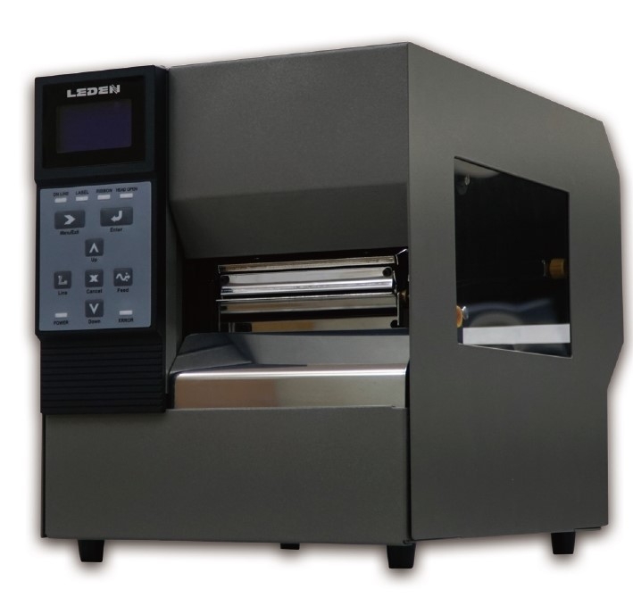 Термотрансферный принтер LG-696