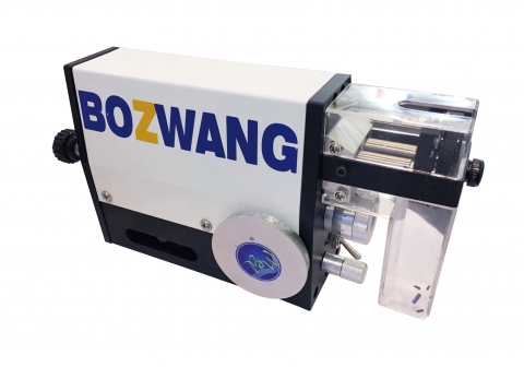 Портативная пневматическая машина для зачистки проводов BZW-F2.0