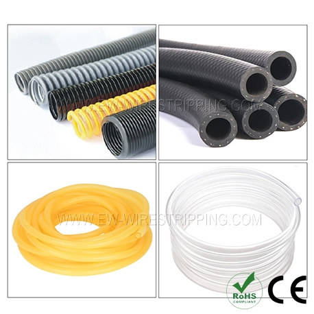 Автоматический станок для резки труб EW-1265