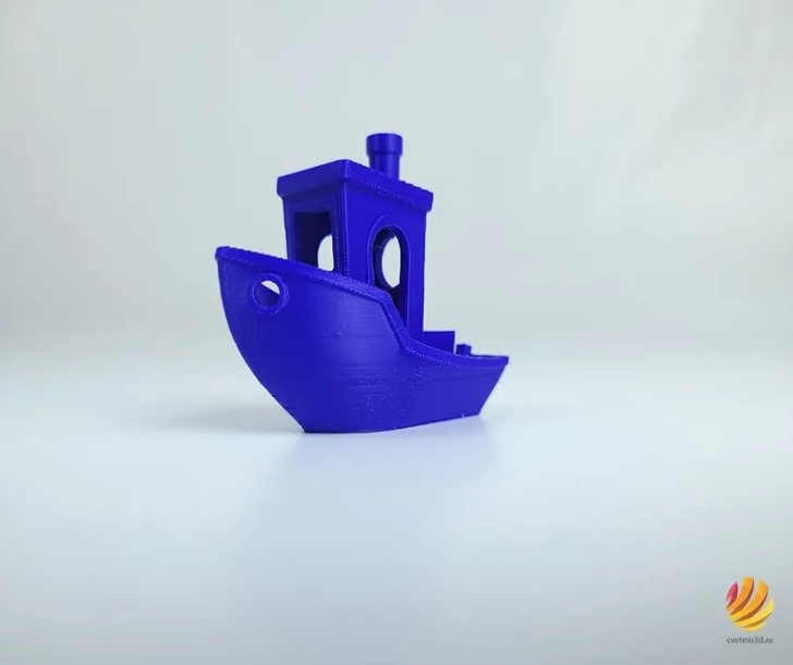 3D принтер Creality Ender 7 