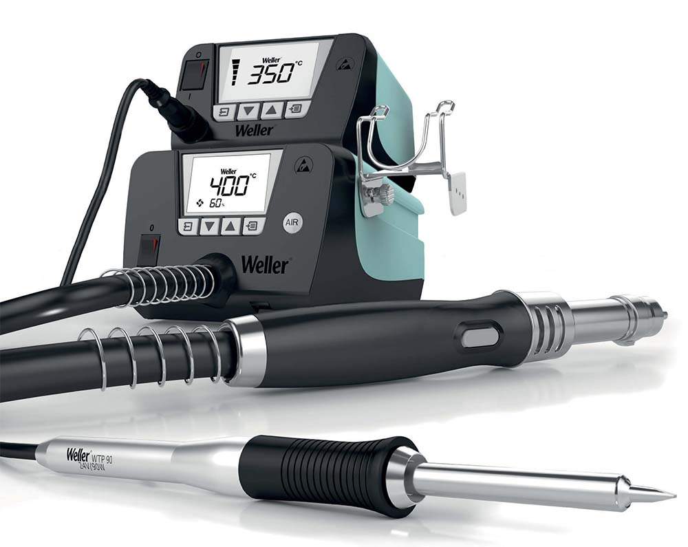  Weller Tools GmbH